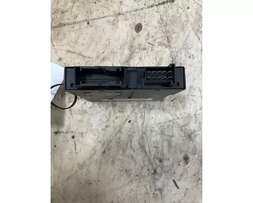 FREIGHTLINER CASCADIA Electronic Chassis Control Modules
