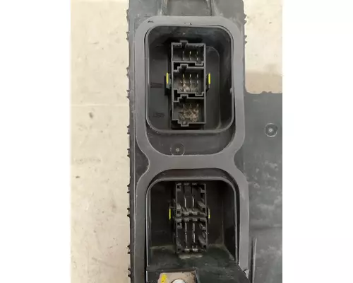 FREIGHTLINER CASCADIA Electronic Chassis Control Modules