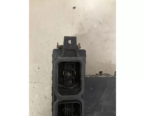 FREIGHTLINER CASCADIA Electronic Chassis Control Modules