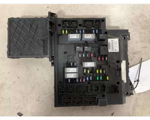 FREIGHTLINER CASCADIA Electronic Chassis Control Modules