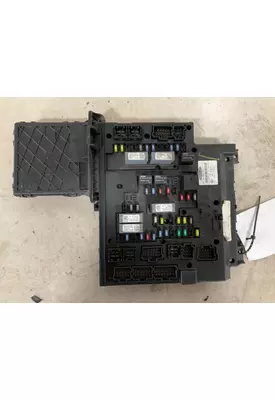 FREIGHTLINER CASCADIA Electronic Chassis Control Modules