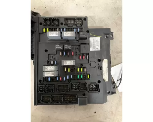 FREIGHTLINER CASCADIA Electronic Chassis Control Modules
