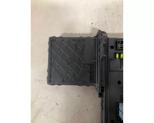 FREIGHTLINER CASCADIA Electronic Chassis Control Modules