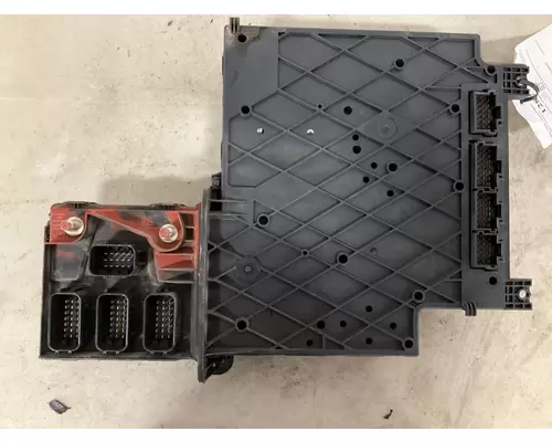 FREIGHTLINER CASCADIA Electronic Chassis Control Modules