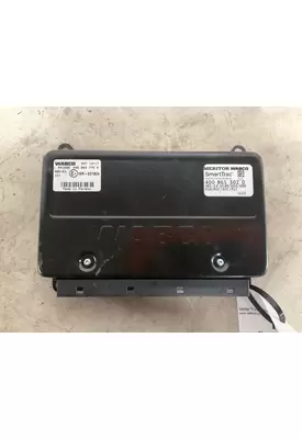 FREIGHTLINER CASCADIA Electronic Chassis Control Modules