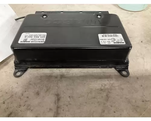 FREIGHTLINER CASCADIA Electronic Chassis Control Modules