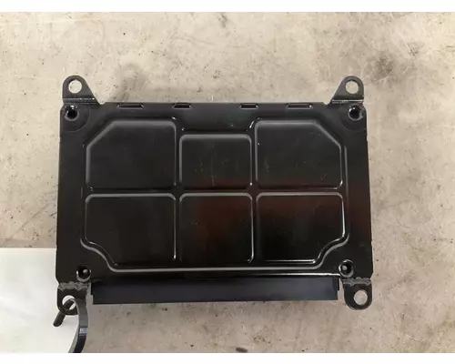 FREIGHTLINER CASCADIA Electronic Chassis Control Modules