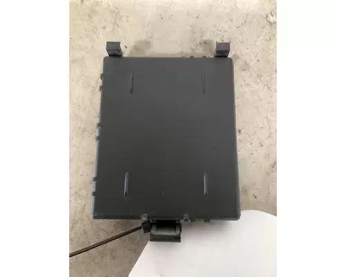 FREIGHTLINER CASCADIA Electronic Chassis Control Modules