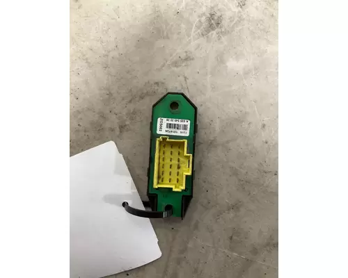 FREIGHTLINER CASCADIA Electronic Chassis Control Modules