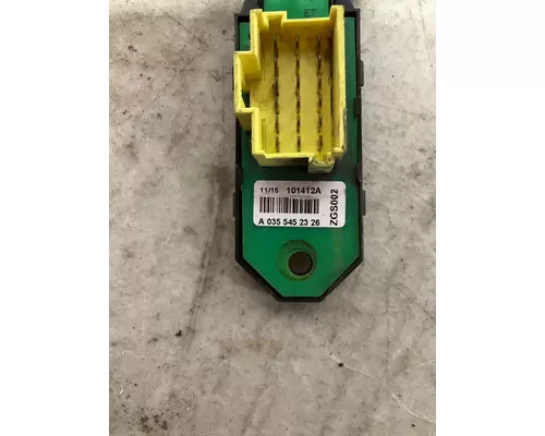 FREIGHTLINER CASCADIA Electronic Chassis Control Modules