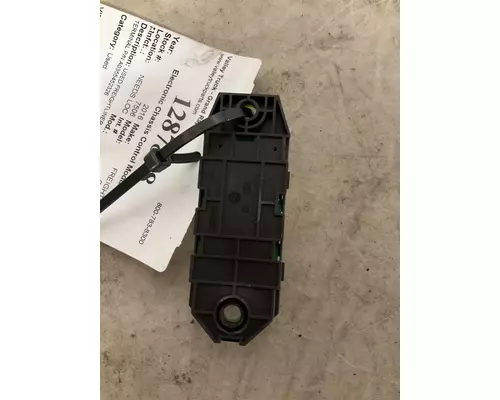 FREIGHTLINER CASCADIA Electronic Chassis Control Modules