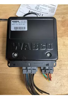 FREIGHTLINER CASCADIA Electronic Chassis Control Modules