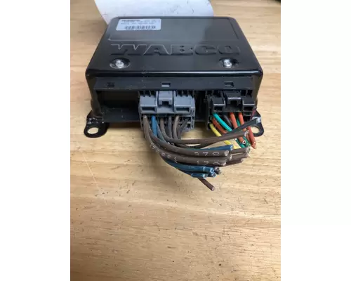 FREIGHTLINER CASCADIA Electronic Chassis Control Modules