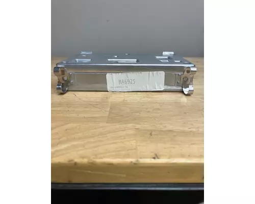 FREIGHTLINER CASCADIA Electronic Chassis Control Modules