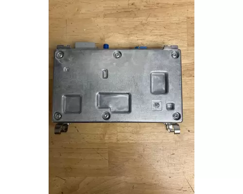 FREIGHTLINER CASCADIA Electronic Chassis Control Modules