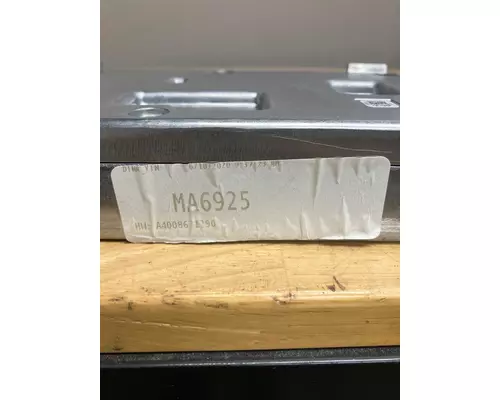 FREIGHTLINER CASCADIA Electronic Chassis Control Modules