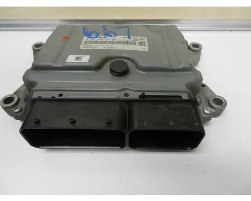 FREIGHTLINER CASCADIA Electronic Engine Control Module