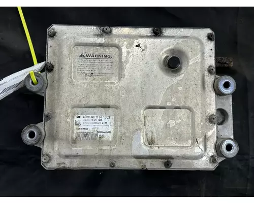 FREIGHTLINER CASCADIA Electronic Engine Control Module