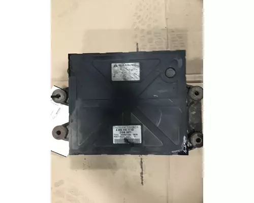 FREIGHTLINER CASCADIA Electronic Engine Control Module