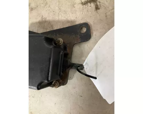 FREIGHTLINER CASCADIA Electronic Engine Control Module