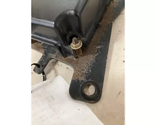 FREIGHTLINER CASCADIA Electronic Engine Control Module
