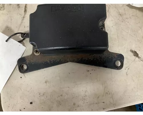 FREIGHTLINER CASCADIA Electronic Engine Control Module
