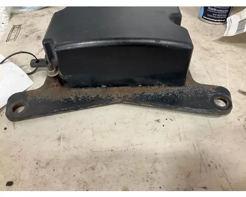FREIGHTLINER CASCADIA Electronic Engine Control Module
