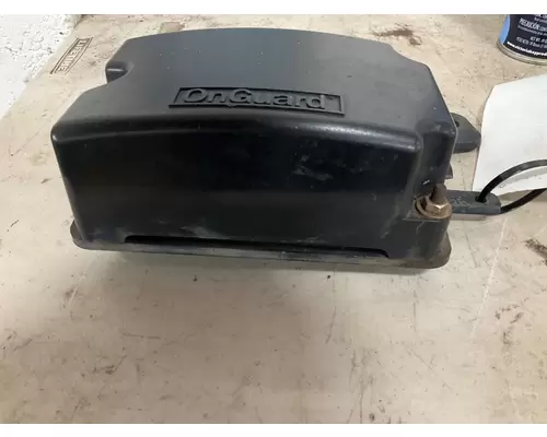 FREIGHTLINER CASCADIA Electronic Engine Control Module