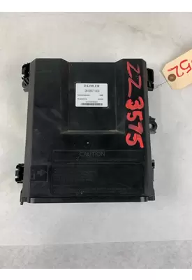 FREIGHTLINER CASCADIA Electronic Parts, Misc.