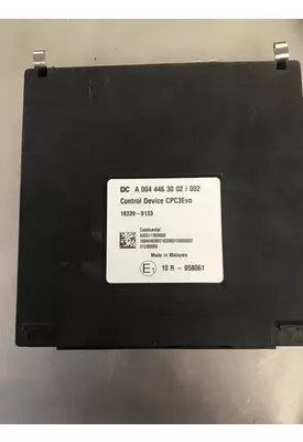 FREIGHTLINER CASCADIA Electronic Parts, Misc.