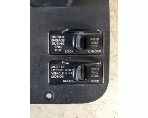 FREIGHTLINER CASCADIA Electronic Parts, Misc