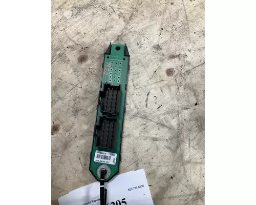 FREIGHTLINER CASCADIA Electronic Parts, Misc