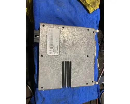 FREIGHTLINER CASCADIA Electronic Parts Misc.