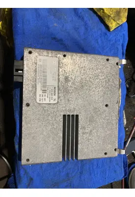 FREIGHTLINER CASCADIA Electronic Parts Misc.