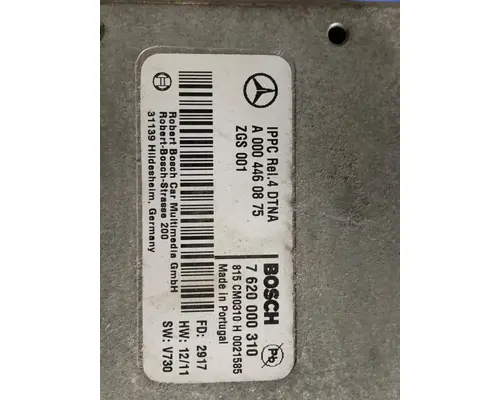 FREIGHTLINER CASCADIA Electronic Parts Misc.