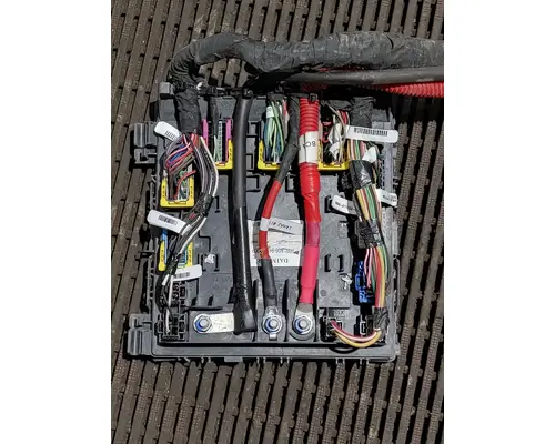 FREIGHTLINER CASCADIA Electronic Parts Misc.