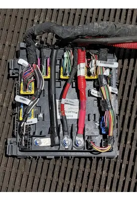 FREIGHTLINER CASCADIA Electronic Parts Misc.