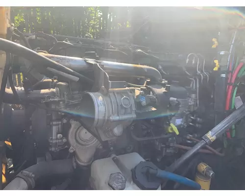 FREIGHTLINER CASCADIA Engine Assembly