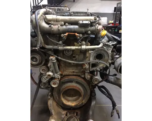 FREIGHTLINER CASCADIA Engine Assembly