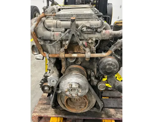 FREIGHTLINER CASCADIA Engine Assembly