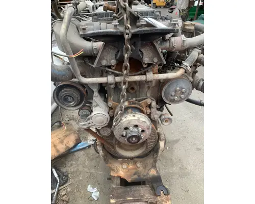 FREIGHTLINER CASCADIA Engine Assembly