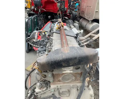 FREIGHTLINER CASCADIA Engine Assembly