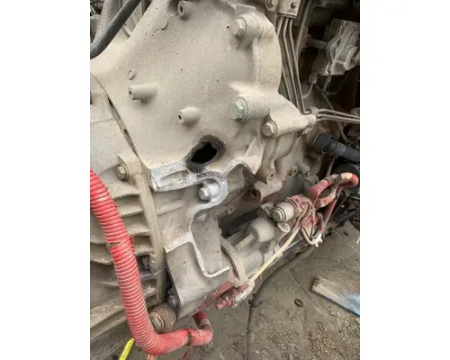 FREIGHTLINER CASCADIA Engine Assembly