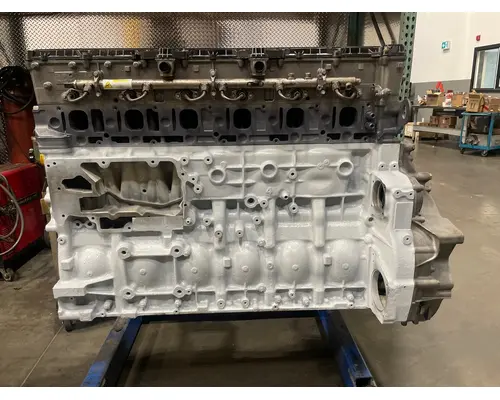 FREIGHTLINER CASCADIA Engine Assembly