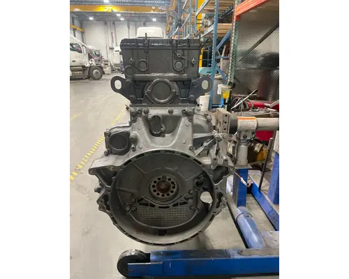 FREIGHTLINER CASCADIA Engine Assembly