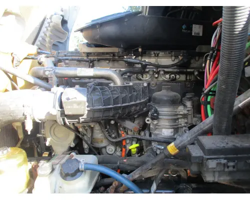 FREIGHTLINER CASCADIA Engine Assembly