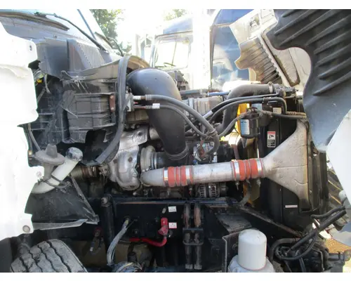 FREIGHTLINER CASCADIA Engine Assembly