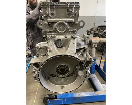 FREIGHTLINER CASCADIA Engine Assembly