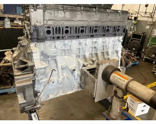FREIGHTLINER CASCADIA Engine Assembly