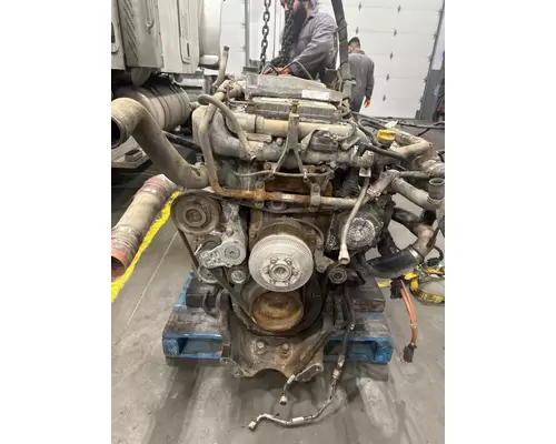 FREIGHTLINER CASCADIA Engine Assembly